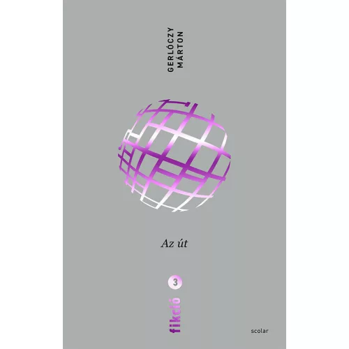 Fikció 3. – Az út