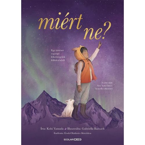 Miért ne?