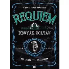 Requiem 3. - Egy nehéz tél emlékezete