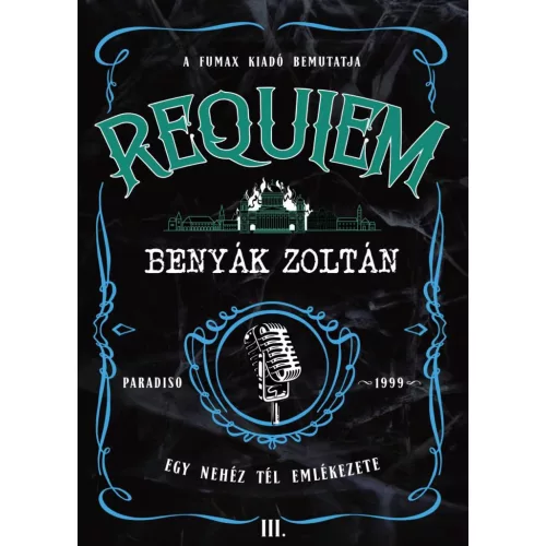 Requiem 3. - Egy nehéz tél emlékezete
