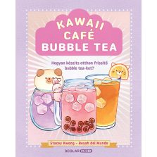 Kawaii Café Bubble Tea