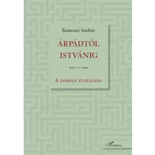 Árpádtól Istvánig