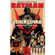 Batman: Fehér Lovag öröksége