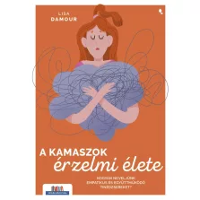 A kamaszok érzelmi élete