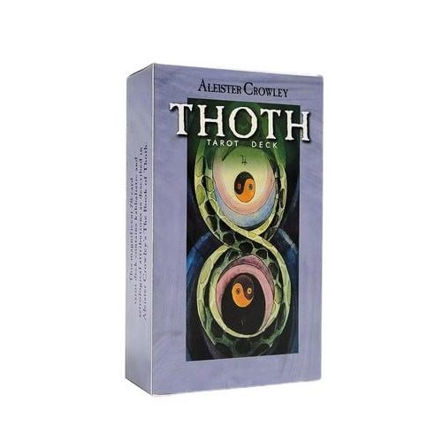 Thoth Tarot