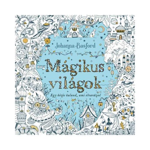 Mágikus világok