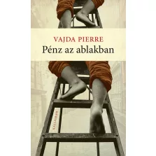 Pénz az ablakban