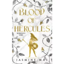 Blood of Hercules - Éldekorált kiadás