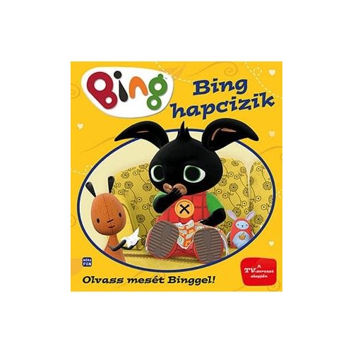 Bing hapcizik