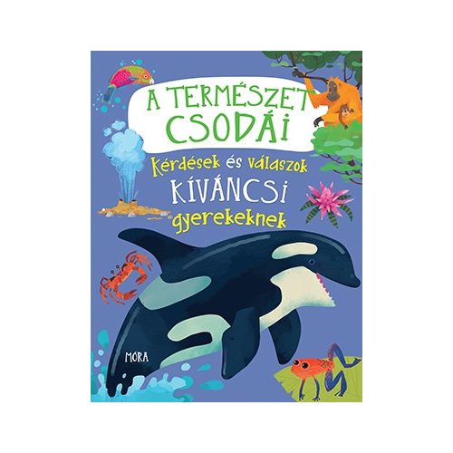 A természet csodái