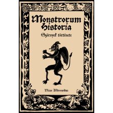 Monstrorum Historia