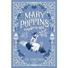 Mary Poppins kinyitja az ajtót