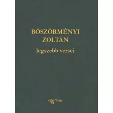 Böszörményi Zoltán legszebb versei