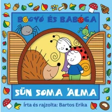 Sün Soma álma - SÉRÜLT