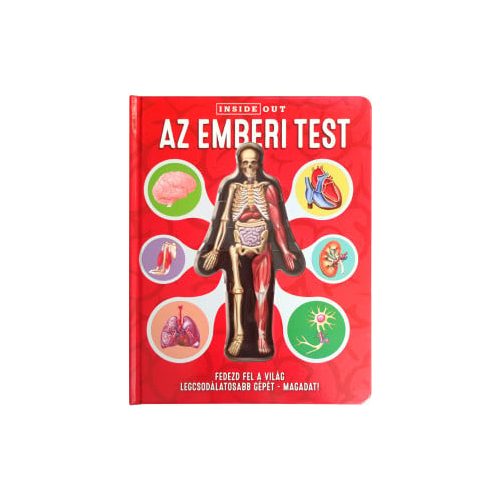 Az emberi test