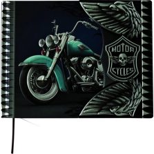 BONCAHIER: Vespa - 50529