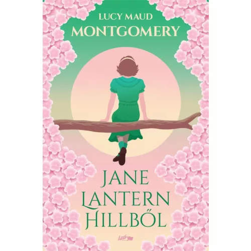 Jane Lantern Hillből