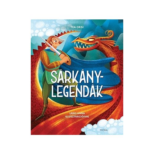 Sárkánylegendák