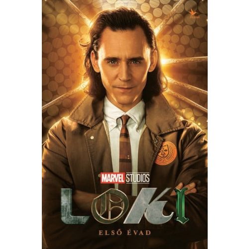 Loki - Első évad