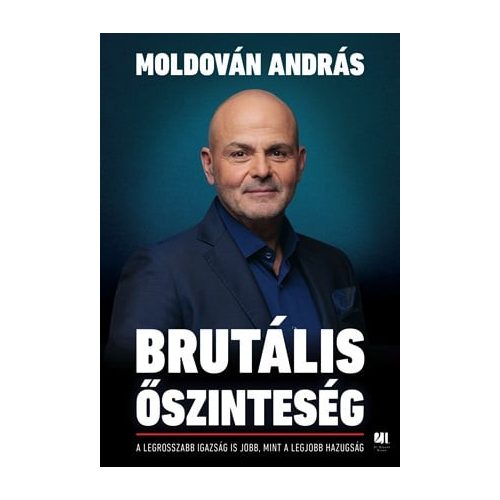 Brutális őszinteség