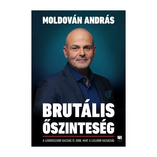 Brutális őszinteség