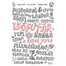 Időfutár 1. - A körző titka