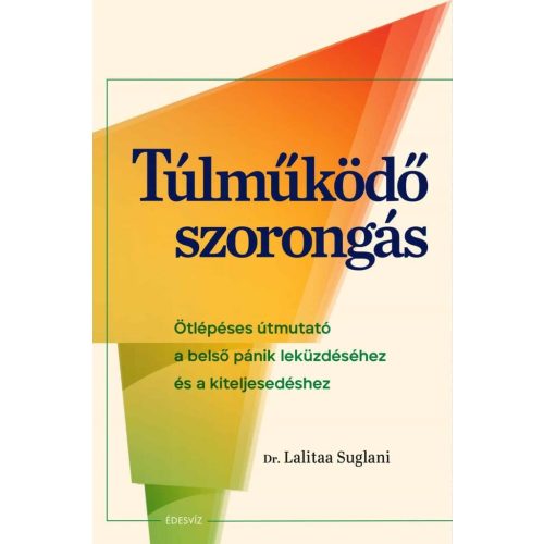 Túlműködő szorongás