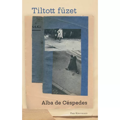 Tiltott füzet