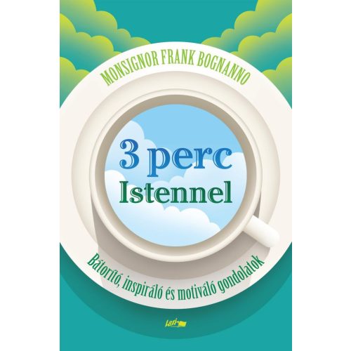 3 perc Istennel