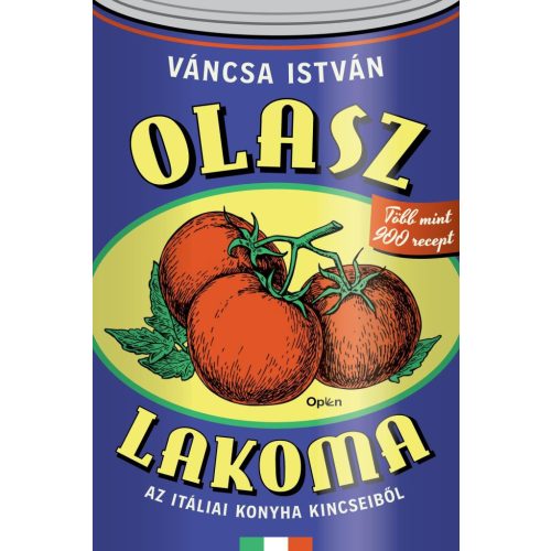 Olasz lakoma