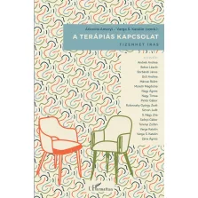 Terápiás kapcsolat. Tizenhét írás