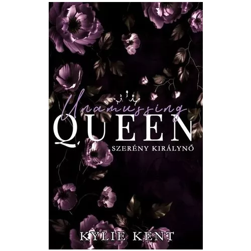 Unassuming Queen - Szerény királynő - Valentino Empire 2.