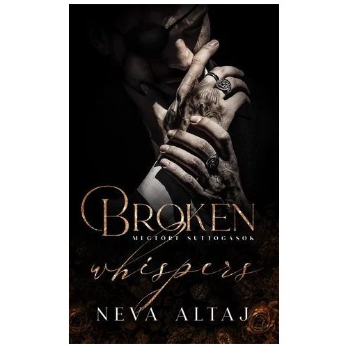 Megtört suttogások - Broken whispers - Perfectly Imperfect 2.