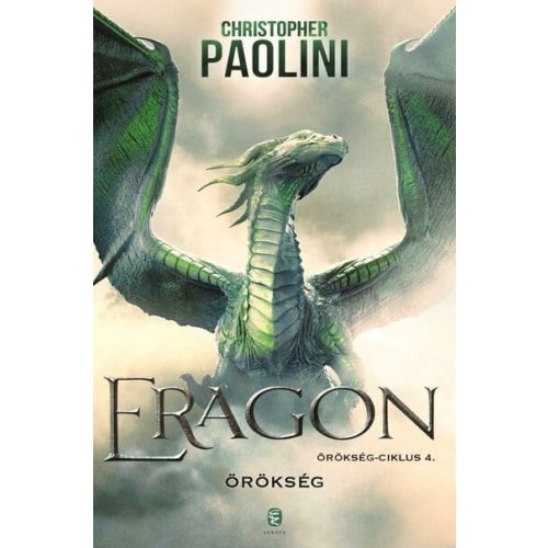 Eragon - Örökség - Örökség-ciklus 4.