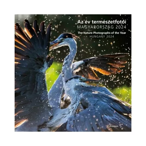 Az év természetfotói - Magyarország 2024