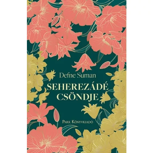 Seherezádé csöndje