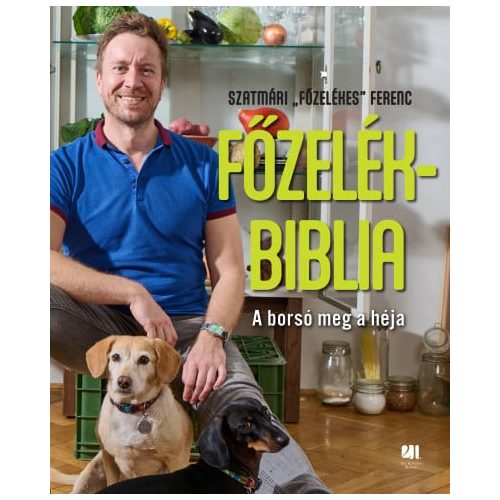 Főzelékbiblia