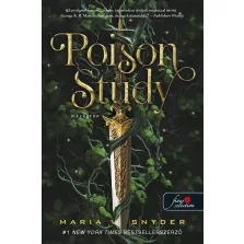 Poison Study - Méregtan (Study 1.)
