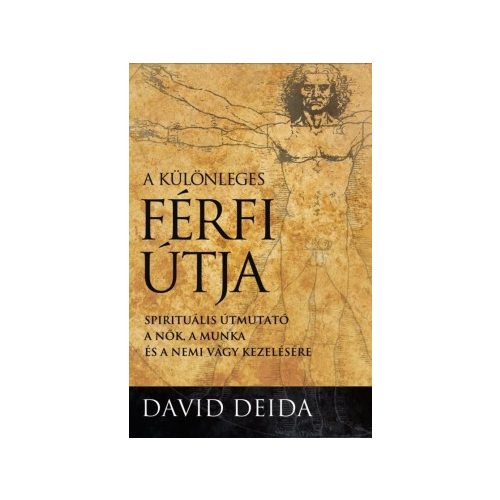 A különleges férfi útja