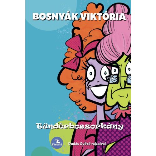 Tündérboszorkány