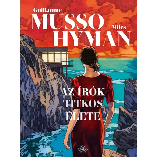 Az írók titkos élete