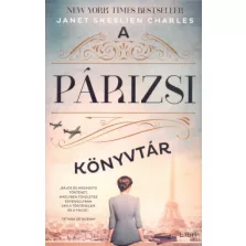 A párizsi könyvtár