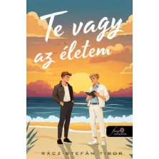 Te vagy az életem