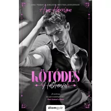 Kötődés