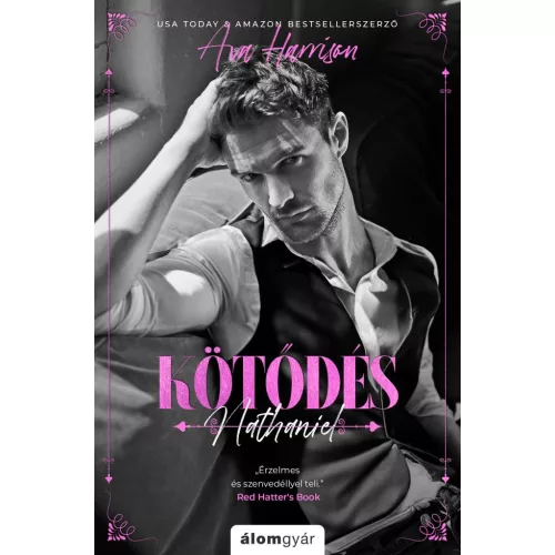 Kötődés