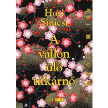 A vállon ülő titkárnő