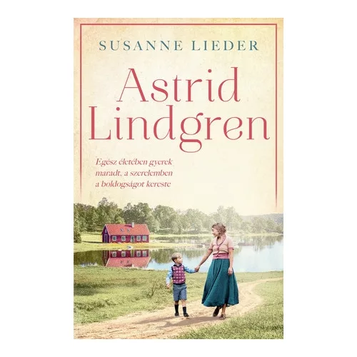 Astrid Lindgren