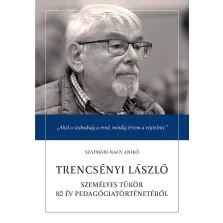 Trencsényi László
