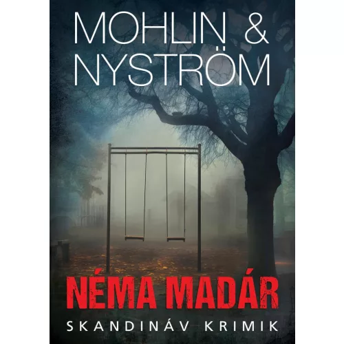 Néma madár
