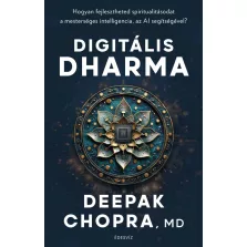 Digitális Dharma